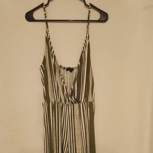 Women's classy jumpsuit